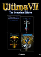 Ultima&trade; VII: The Complete Edition